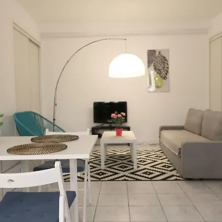 Apartment Luckey Homes - Rue Sebastien Gryphe *