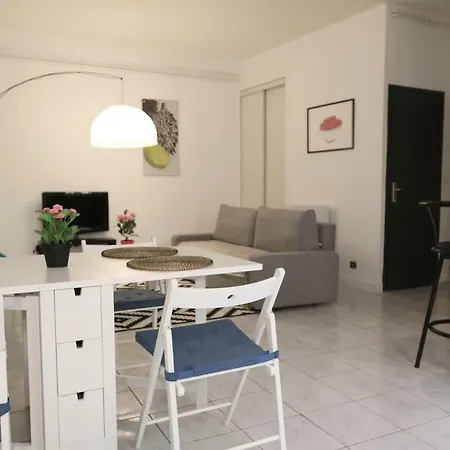 Luckey Homes - Rue Sebastien Gryphe Apartment Lyon