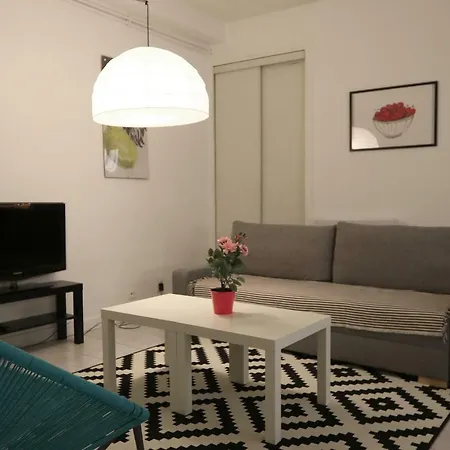 Luckey Homes - Rue Sebastien Gryphe