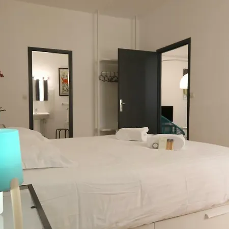Luckey Homes - Rue Sebastien Gryphe Apartment *