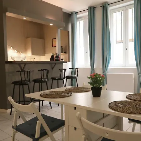 Luckey Homes - Rue Sebastien Gryphe *