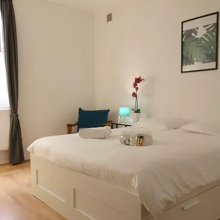 Luckey Homes - Rue Sebastien Gryphe *